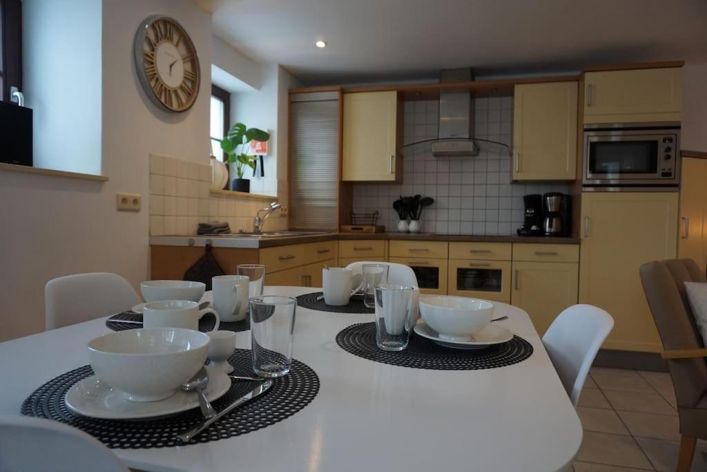 Le Walkoti - Cosy Cottage With 2 Bedrooms เวมส์ ภายนอก รูปภาพ