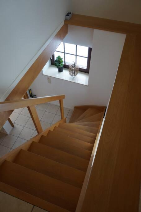 Le Walkoti - Cosy Cottage With 2 Bedrooms เวมส์ ภายนอก รูปภาพ