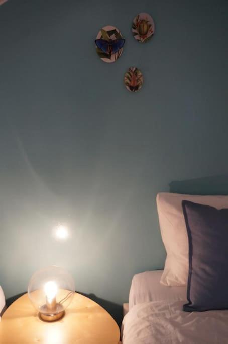 Le Walkoti - Cosy Cottage With 2 Bedrooms เวมส์ ภายนอก รูปภาพ