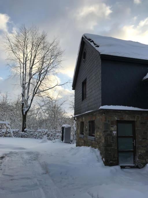 Le Walkoti - Cosy Cottage With 2 Bedrooms เวมส์ ภายนอก รูปภาพ