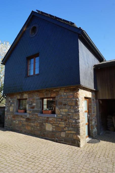 Le Walkoti - Cosy Cottage With 2 Bedrooms เวมส์ ภายนอก รูปภาพ