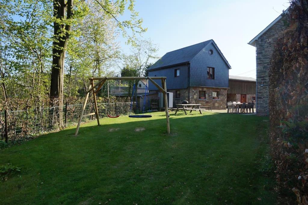 Le Walkoti - Cosy Cottage With 2 Bedrooms เวมส์ ภายนอก รูปภาพ