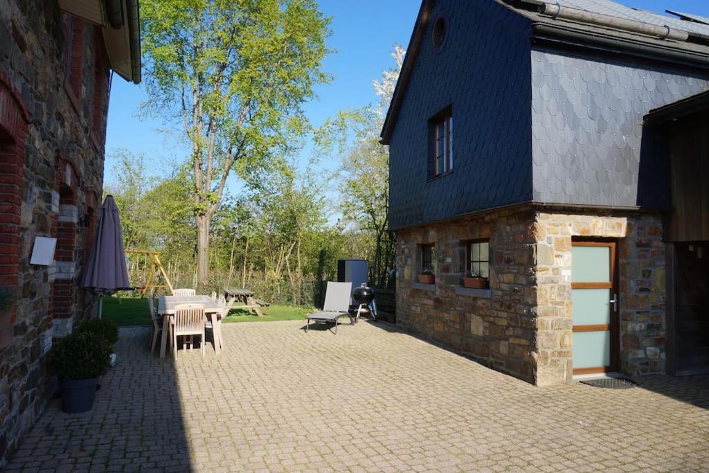 Le Walkoti - Cosy Cottage With 2 Bedrooms เวมส์ ภายนอก รูปภาพ